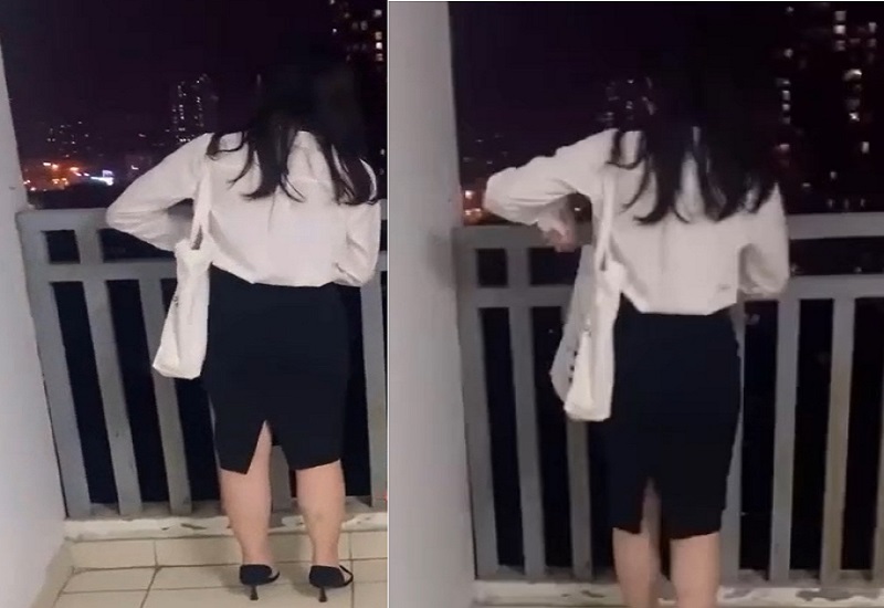 Chốt khách đi xe một chuyến là hậu môn ngay lập tức.