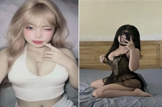Em Thì Thầm Những Lời Dâm Đãng Khiến Anh Run Rẩy Trong Khoái Cảm Đỉnh Cao