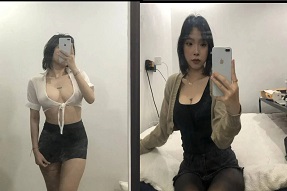Nội dung video khiêu dâm nóng bỏng với Dương Cực Hấp Dẫn.