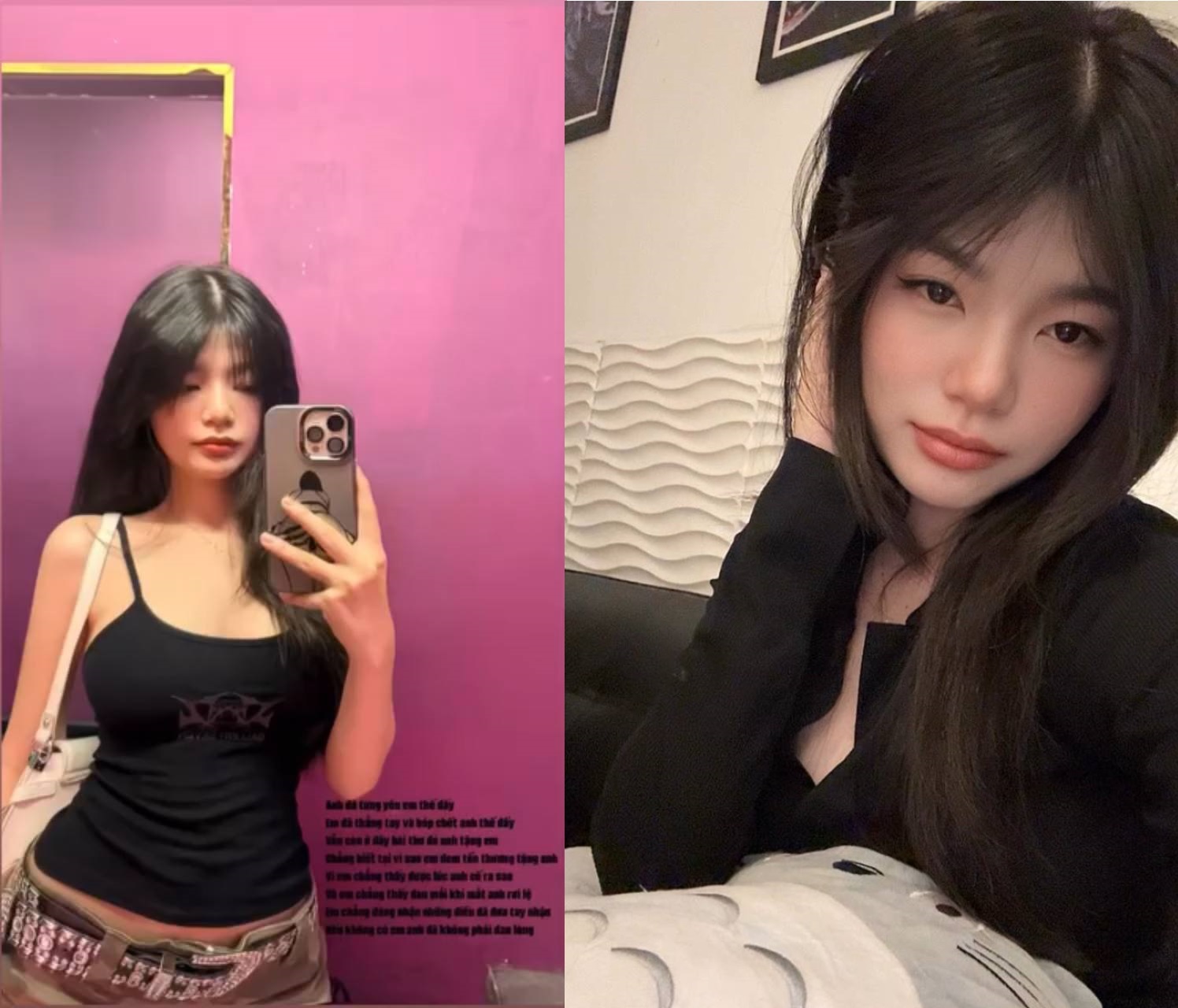 Nữ Thần Ngực Đẹp Video Rò Rỉ Sớm - Phim Sex Không Che Siêu Nóng Bỏng