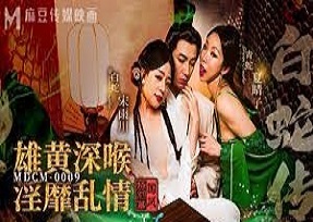 Thầy tu hiền lành bị hai nàng yêu tinh quyến rũ bú cặc và địt nhau điên cuồng không ngừng.